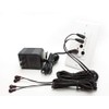 in Wall IR Infrared Remote Control Extender Repeater Allows You
