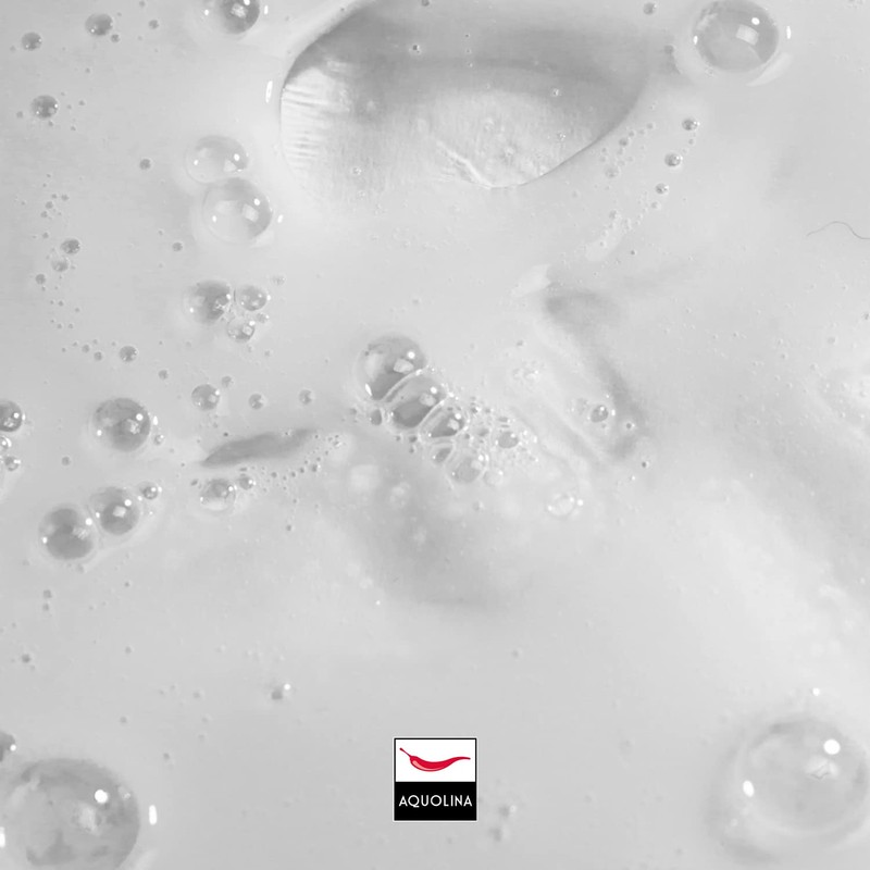 Aquolina Classic Range Coconut Bath Foam 250ml