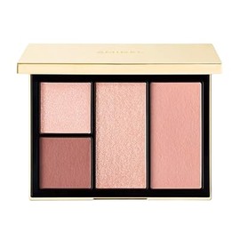 SNIDEL BEAUTY Snidel Beauty Face Stylist Eyeshadow (04 Layered Of Romance)