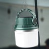 LED Camping Light Portable 360° Uniform Soft Light Emergency Camping