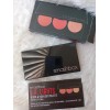 Smashbox L.a. Lights Paleta Trio De Blushes En Tonos Coral!