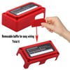 Jamgoer 300A Bus Bar 12V Heavy Duty Module Design Power