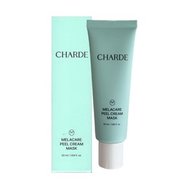 Shard Melafill Cream Mask 50ml 2 x JJ Mall / 샤르드 멜라필 크림 마스크 50ml 2개  JJ몰