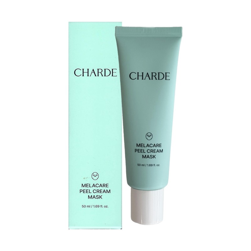 Shard Melafill Cream Mask 50ml 2 x JJ Mall /