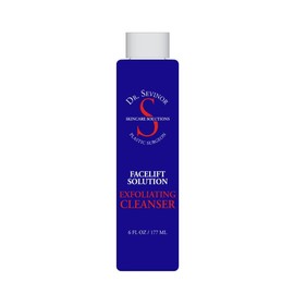 Dr.Sevinor Dr Sevinor Genuine Cleansing Solution Hydrophylic Oil Facial Complex Cleanser 6oz-Sold