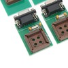 19 Pcs UPA Full Adapter Programming Eeprom Board Clip Adapter