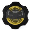 Dorman 902-5201 Heavy Duty Fluid Reservoir Cap Compatible with Select