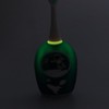 U Shaped Electric Toothbrush Soft Silicone IPX7 Waterproof 360° Brushing
