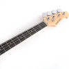 Demusea DPB-30 Full Size 4 Strings Electric Bass Guitar Beginner