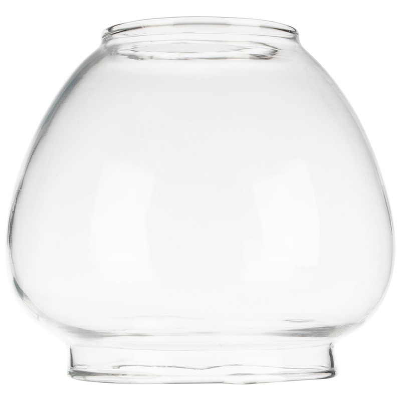 15-Inch Gumball Machine Globe Replacement - Shatterproof Plastic Bowl to