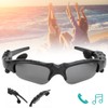 Intelligent 5.0 Wireless Bluetooth Sunglasses Sports Driving Glasses with Stereo