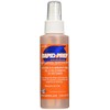 Rapid Tac Rapid Prep Surface Cleaner 4 oz | Safe