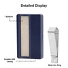 433.92 MHz Radio Remote Control for Garage Door Opener, Compatible