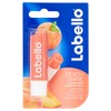 Fruity Shine Peach Lip Balm