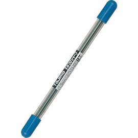 Tajima SS13S-HB Sumitsuke Sharp 0.05 inch (1.3 mm), Regular HB Refill, 6 Pieces