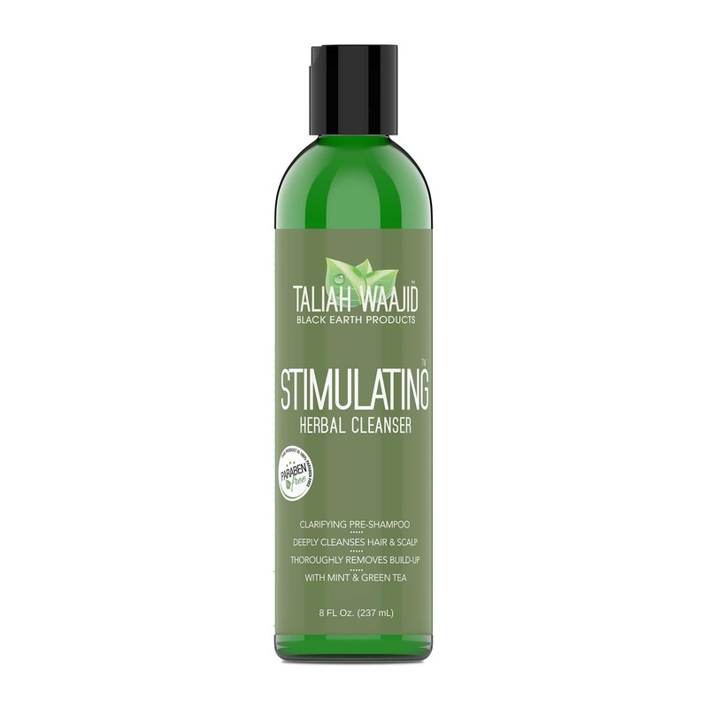 Taliah Waajid Stimulating Herbal Cleanser 8oz. | Taliah Waajid