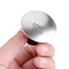 Push Start Button, 2215450714 Keyless Go Start Stop Push Button