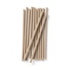 Muji 84465338 Incense White Tea, Pack of 12 / Stick