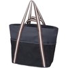 Bolso de Playa para Mujer, Bolso Tote Grande para Señoras,