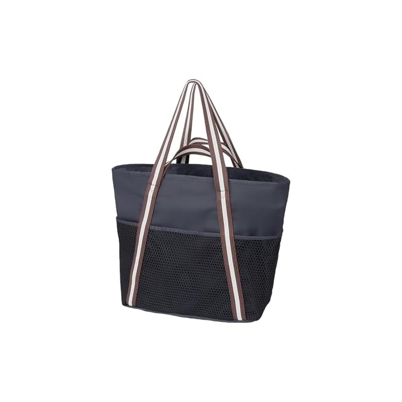 Bolso de Playa para Mujer, Bolso Tote Grande para Señoras,