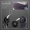calm wish Suzuki Jimny Every Carry Crank Window Door Regulator