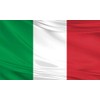 Flag 5ft X 3ft Italian