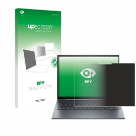 upscreen Privacy Filter for HP Dragonfly G4 Non-Touch Privacy Filter Privacy Film [Blue Light Filter, Anti-Reflection]