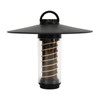 Portable Outdoor Camping LED Lamp 2 In 1 Mini Camping