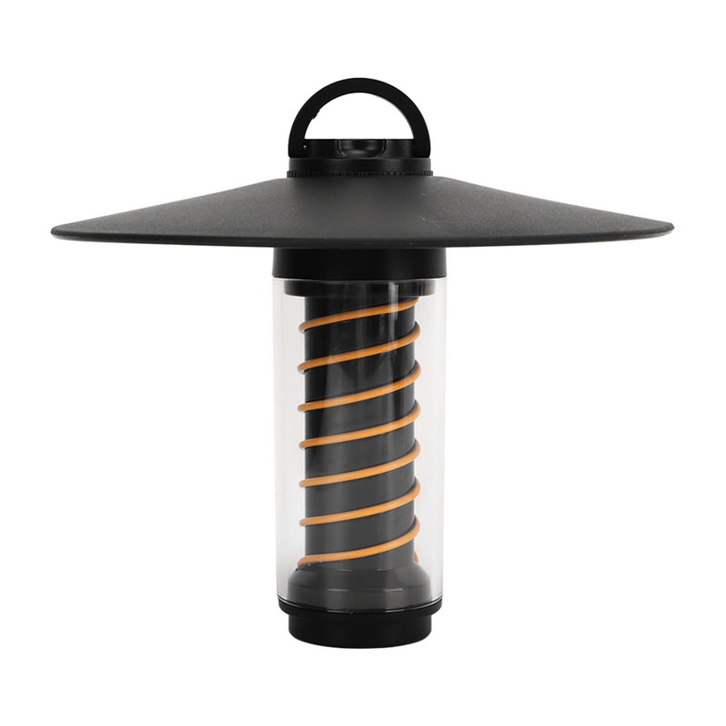 Portable Outdoor Camping LED Lamp 2 In 1 Mini Camping