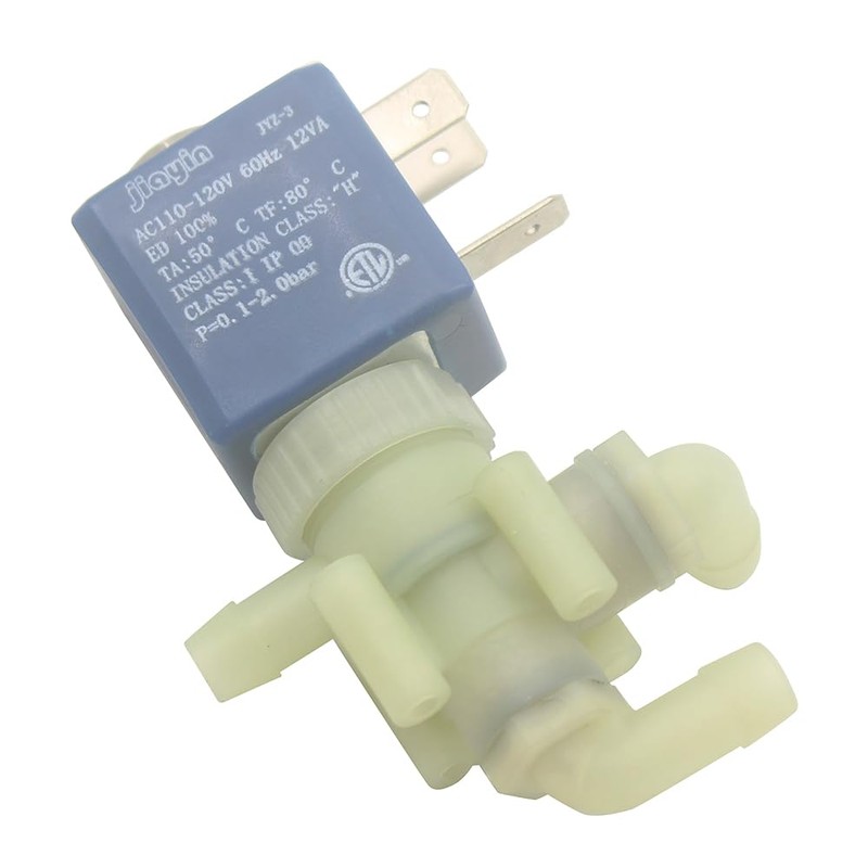JIAYIN JYZ-3 AC110V - 120V 2 Way 2.0 bar Deep