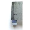 Unbranded 3/8-24 FINISHED HEX NUT GRADE 2 ZINC PLATED -