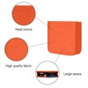 Lckaey Felt Organizer-for Hermes Evelyne III tpm pm gm Bag