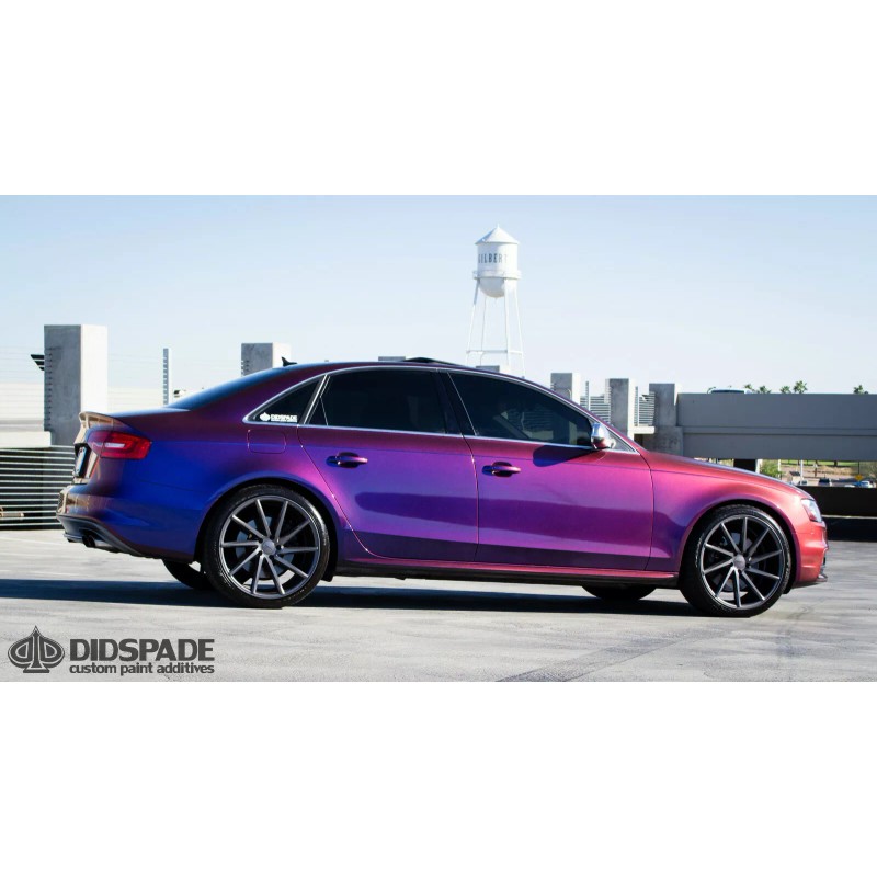 Didspade Solis SuperShift® Pearl 1g | Chameleon Pigment ColorShift Blue