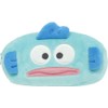 T's Factory T'S FACTORY Sanrio Plush Face Pen Pouch Hangyodon