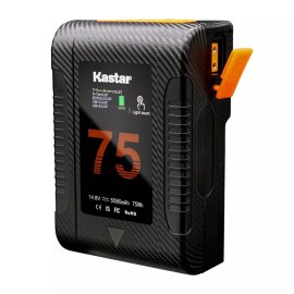 For Canon, For Sony, For Z CAM, For Blackmagic Design, For RED, For For.A, For AJA, For Kinefinity Kastar V-Mount Battery for Kinefinity MAVO Edge 8K mark2 Digital Cinema Camera