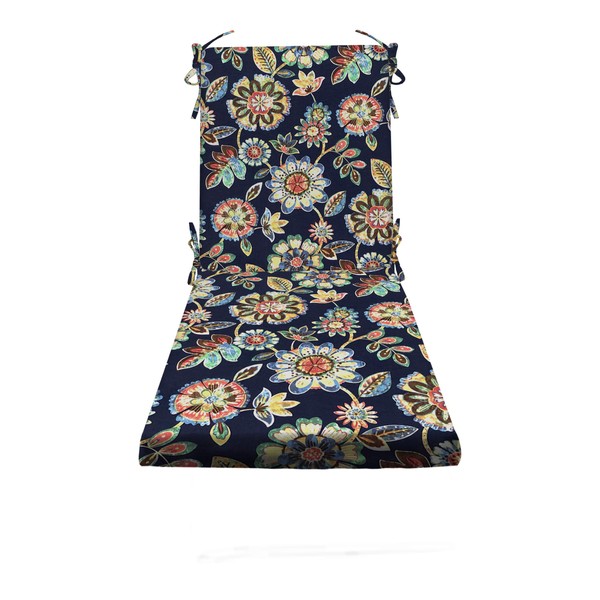 RSH DECOR: Foam Chaise Lounge Seat Cushion | 72” x