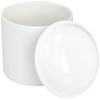 SK 01010 White Urn 4 Size