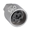 SW-Stahl 02383L-20 Rim Lock Adapter 540 I Suitable for VW