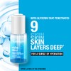 Neutrogena Hydro Boost Hyaluronic Acid Concentrated Serum, 15 ml (Pack
