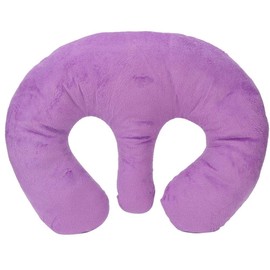 FILFEEL SPA Massage Supporting Pillow, Beauty Salon Chest Soft Cushion for Massage Tables to Alleviating Treatment Strain & Skin Care Padding ()