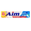 Aim Cavity Protection Anticavity Fluoride Toothpaste Ultra Mint, 5.5 OZ