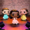 Funko POP Movies: Hamilton - Angelica Schuyler Multicolor, 3.75 inches