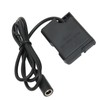 EL14 DC Coupler Reliable Time Saving Multiple Protection Full Decoding