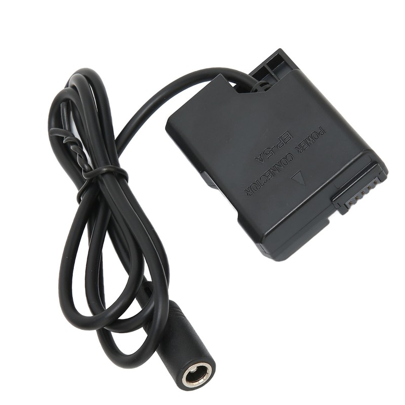 EL14 DC Coupler Reliable Time Saving Multiple Protection Full Decoding