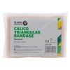 St John Ambulance F11600 Reusable Calico Triangular Bandage - 92