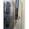Kobalt 106-piece Screwdriver Drill & Drive Set with Hard Case