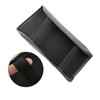 SKTU Armrest Cover Compatible with Dacia Sandero III Stepway Jogger