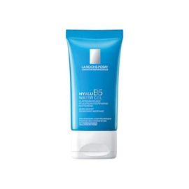 La Roche-Posay Hyalu B5 Mate Gel, Reduce Líneas Finas y Controla el Brillo, con Ácido Hialurónico, Vitamina B5 y Ácido Salicílico, 40ml
