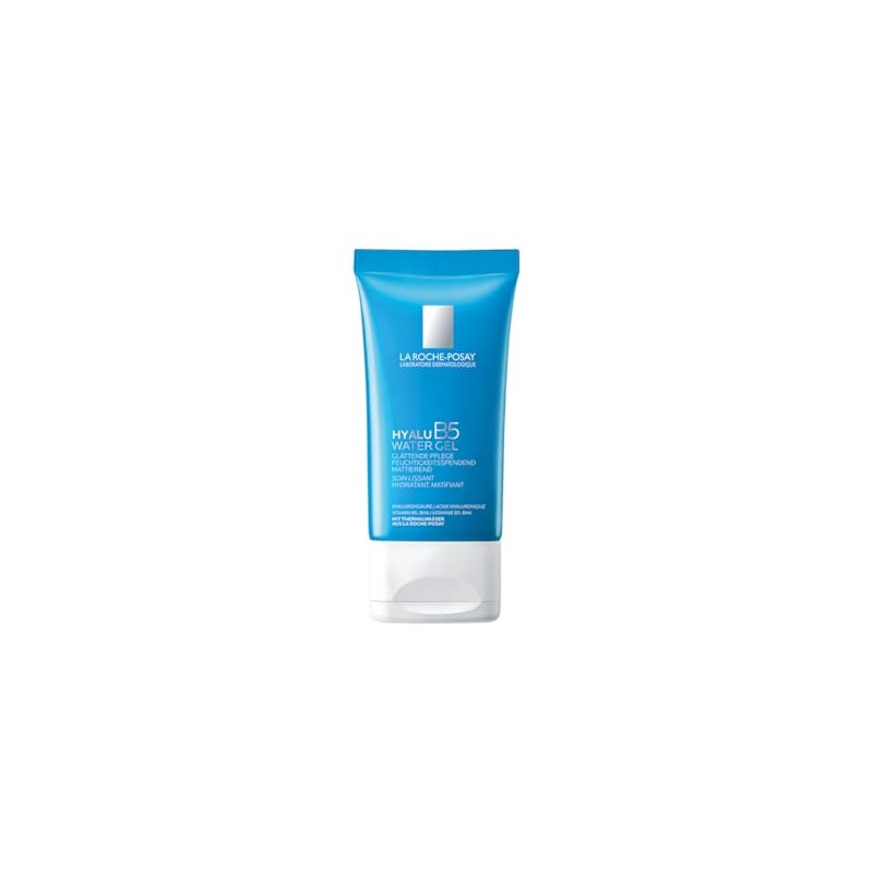 La Roche-Posay Hyalu B5 Mate Gel, Reduce Líneas Finas y