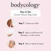 Bodycology Crema Corporal Coco Jamaica 227g